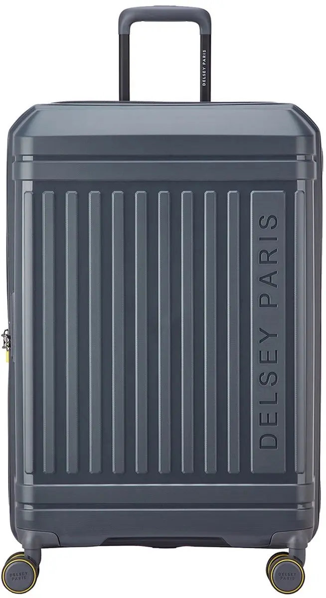 Delsey Lutece SE Spinner 76cm