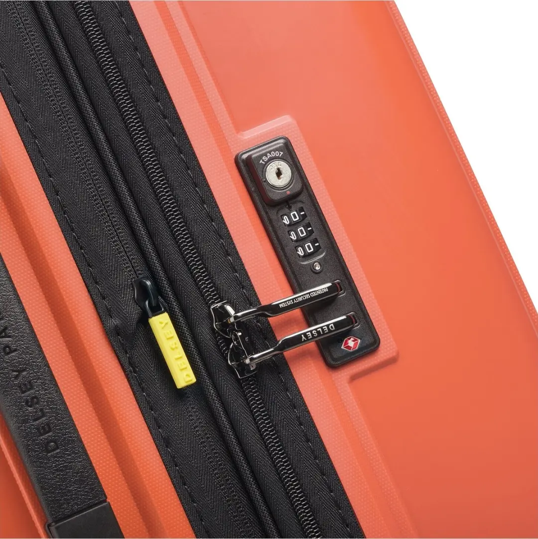 Delsey Lutece SE Spinner 75 cm Koffer