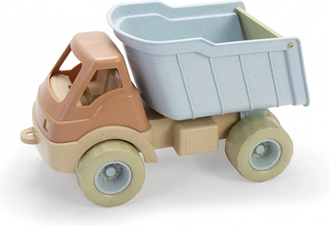 Dantoy truck- BIO - ZONDER GIFTBOX