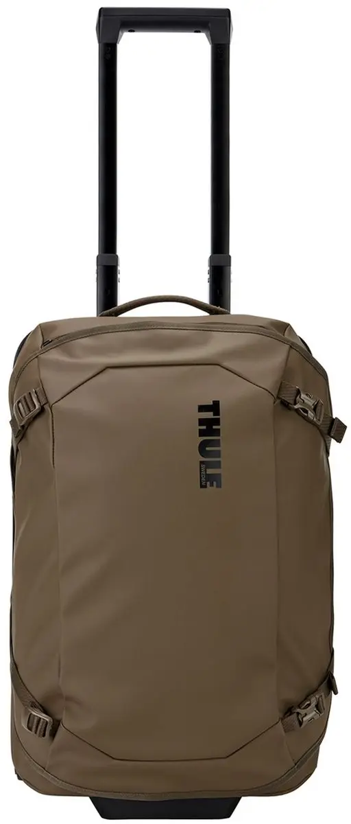 Thule Chasm Recycled Carry-On Trolley