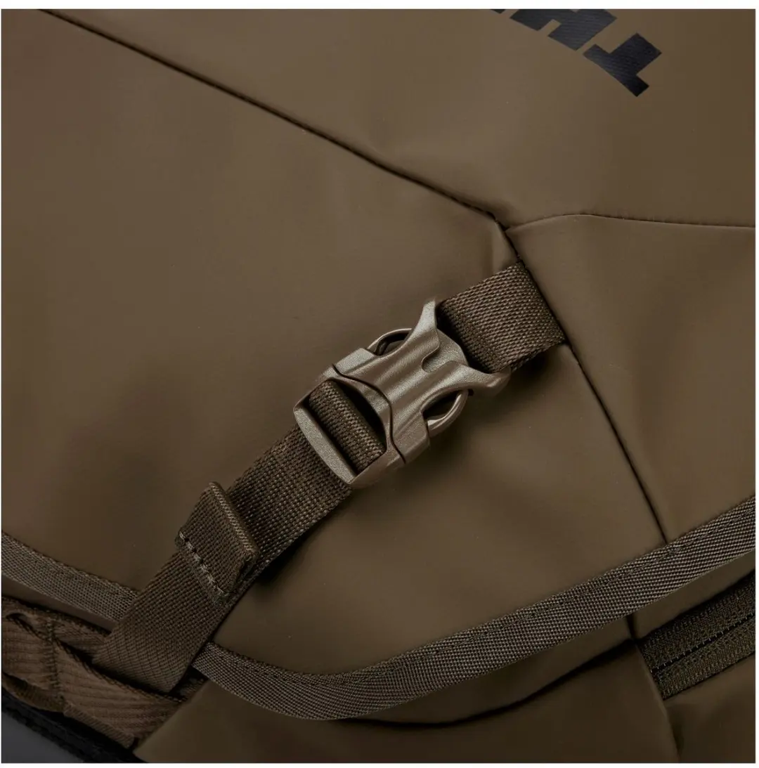 Thule Chasm Recycled Carry-On Trolley - 40L - Deep Khaki - afbeelding 6 van 6