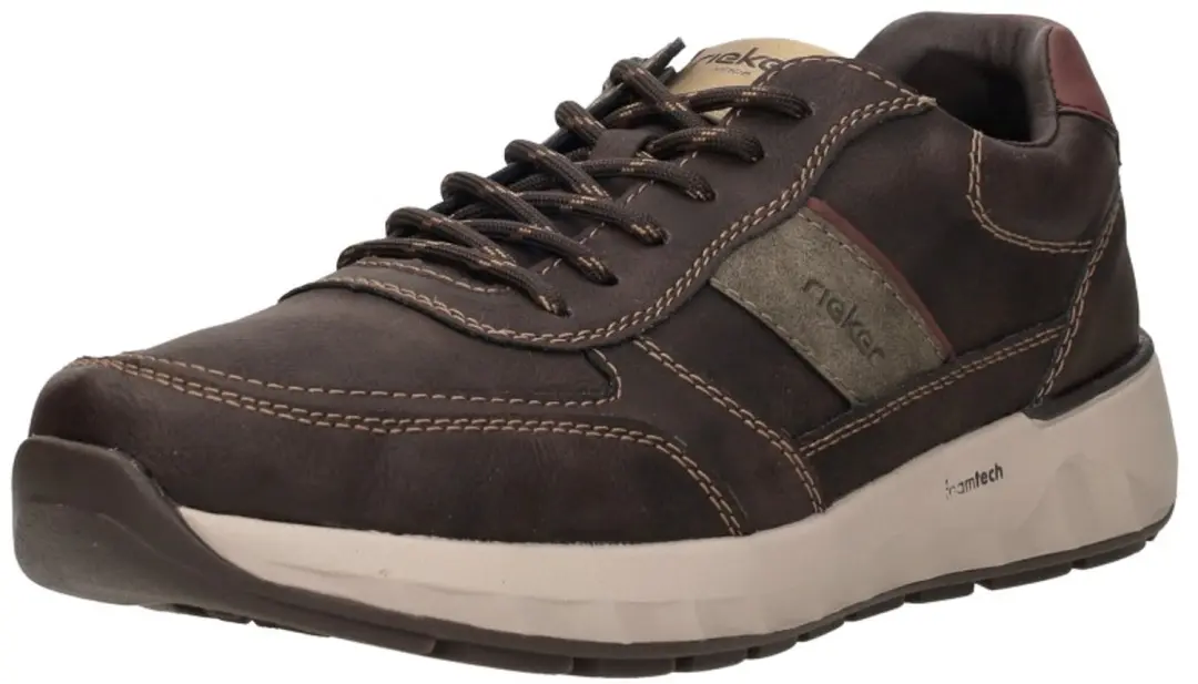 Rieker Veterschoenen Laag - afbeelding 3 van 6