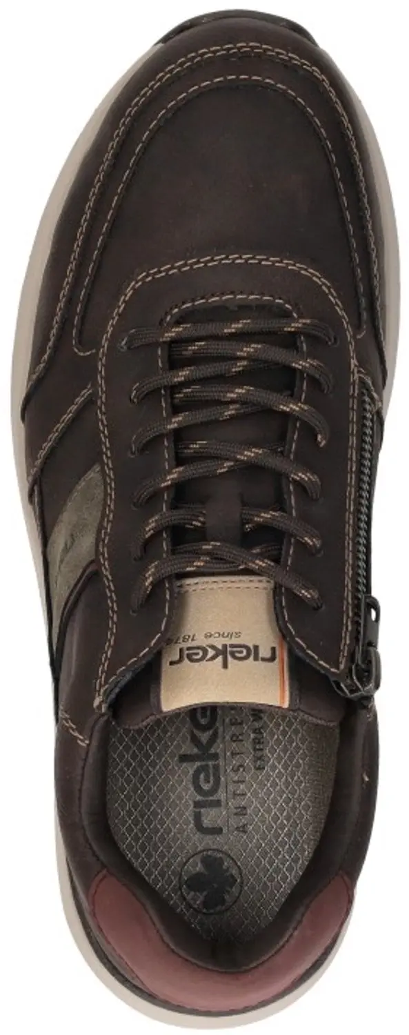 Rieker Veterschoenen Laag - afbeelding 4 van 6
