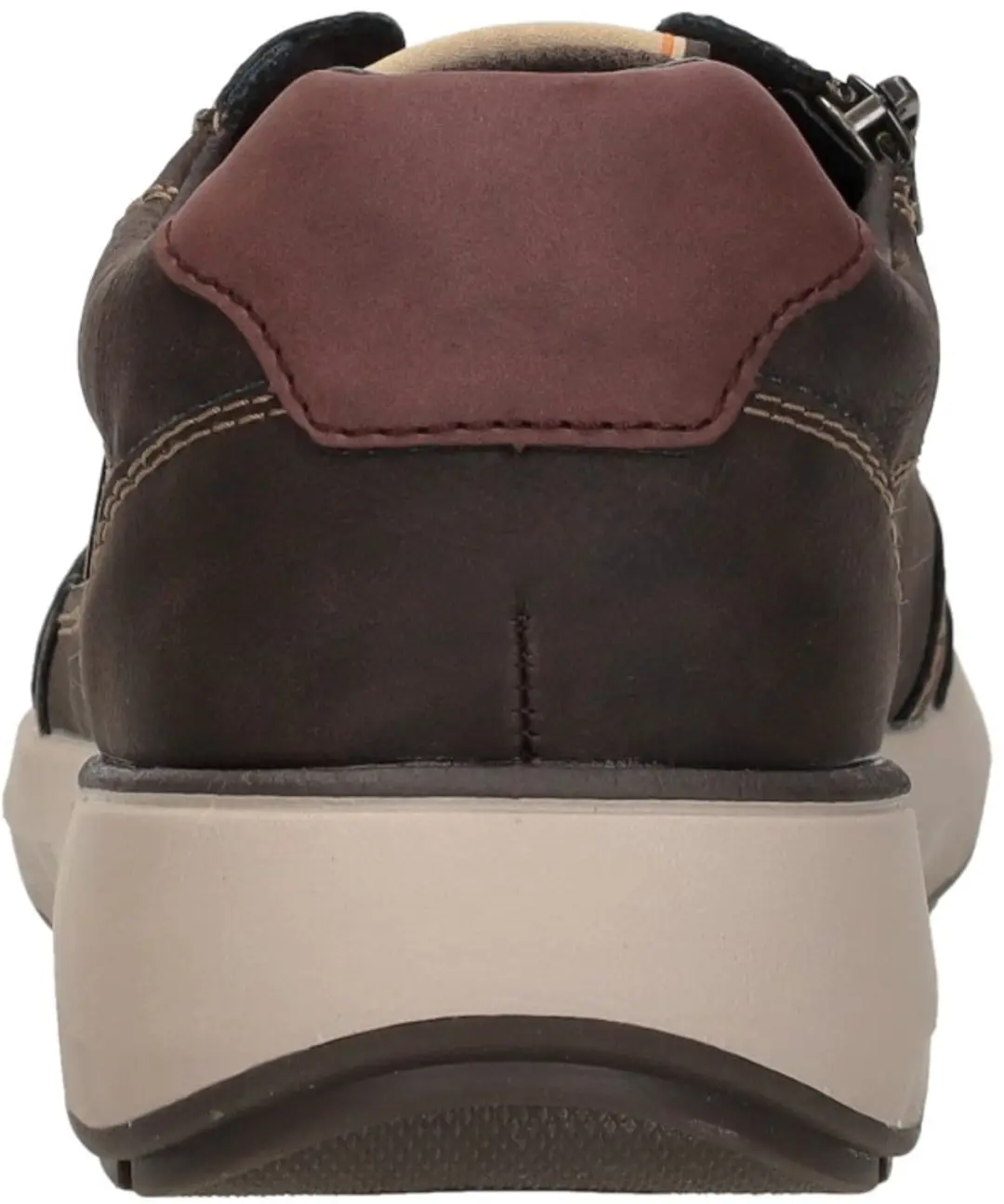 Rieker Veterschoenen Laag - afbeelding 5 van 6