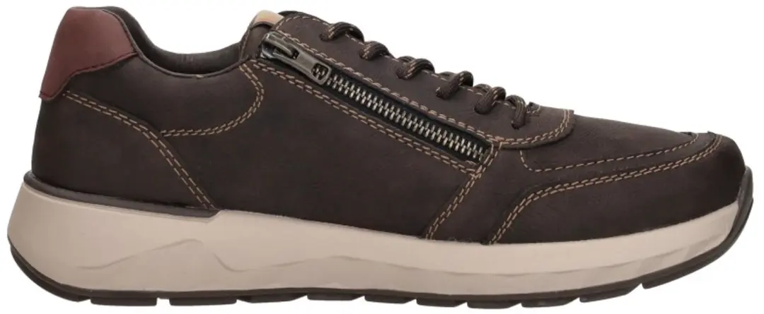Rieker Veterschoenen Laag Veterschoenen Laag