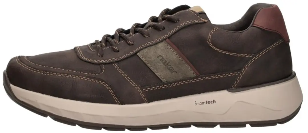 Rieker Veterschoenen Laag - afbeelding 2 van 6