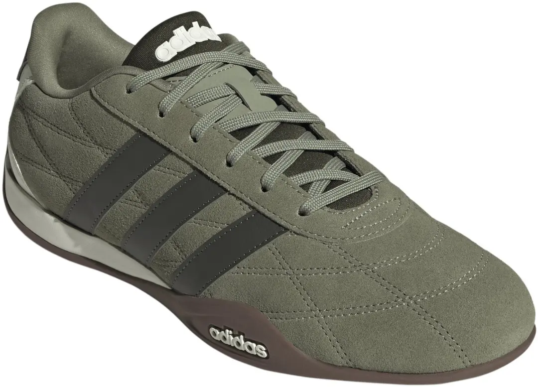 Adidas ADIPISTA herensneaker Motorsport Low Cut KK0022 Green