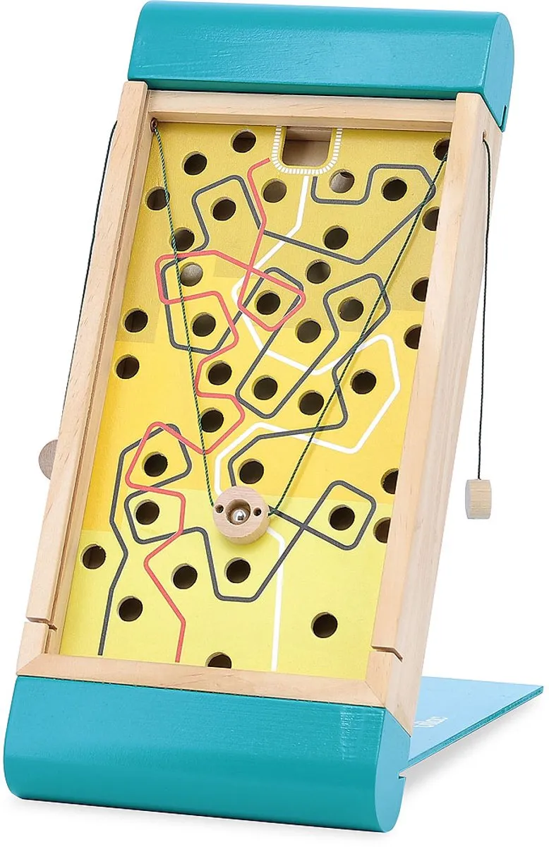 Vilac Houten Labyrintspel VI6082
