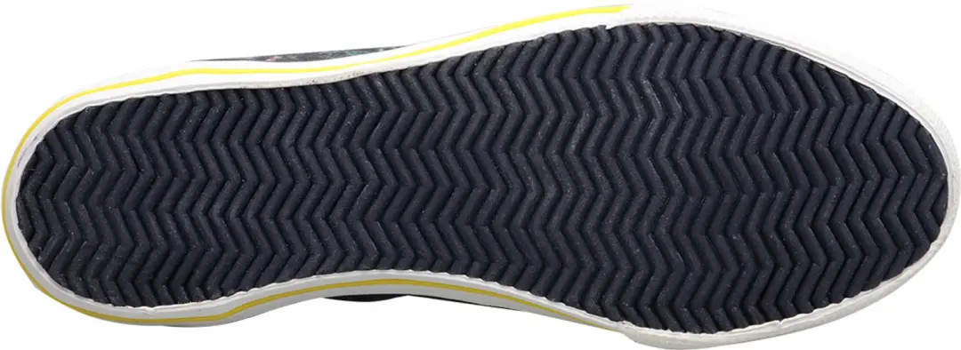 Helly Hansen W Fjord Canvas Shoe V2, Vrouwen, Marineblauw, Sneakers, maat: 37,5 - afbeelding 4 van 5