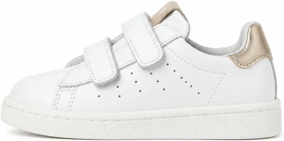 Sneaker Nerogiardini Florida T.Porty Met Platino Art.175