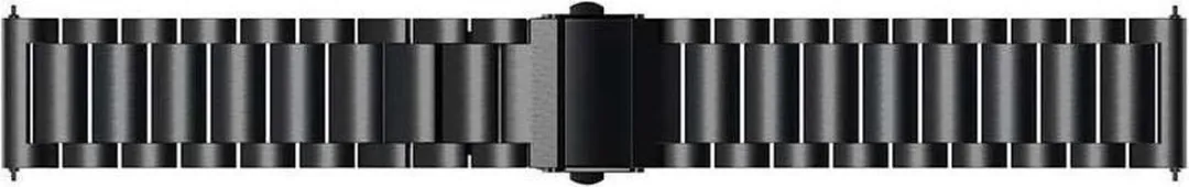 Just in Case Samsung Galaxy Watch Metalen Armband 46mm