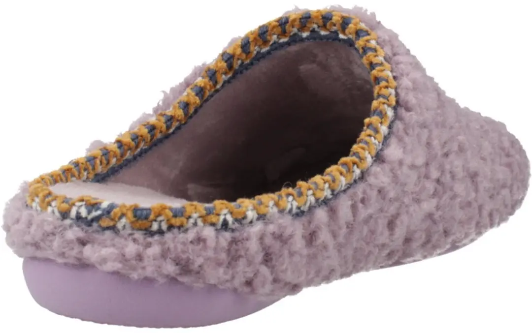 TONI PONS MAUI SH ZAPATILLA HOGAR Violet 39 EU