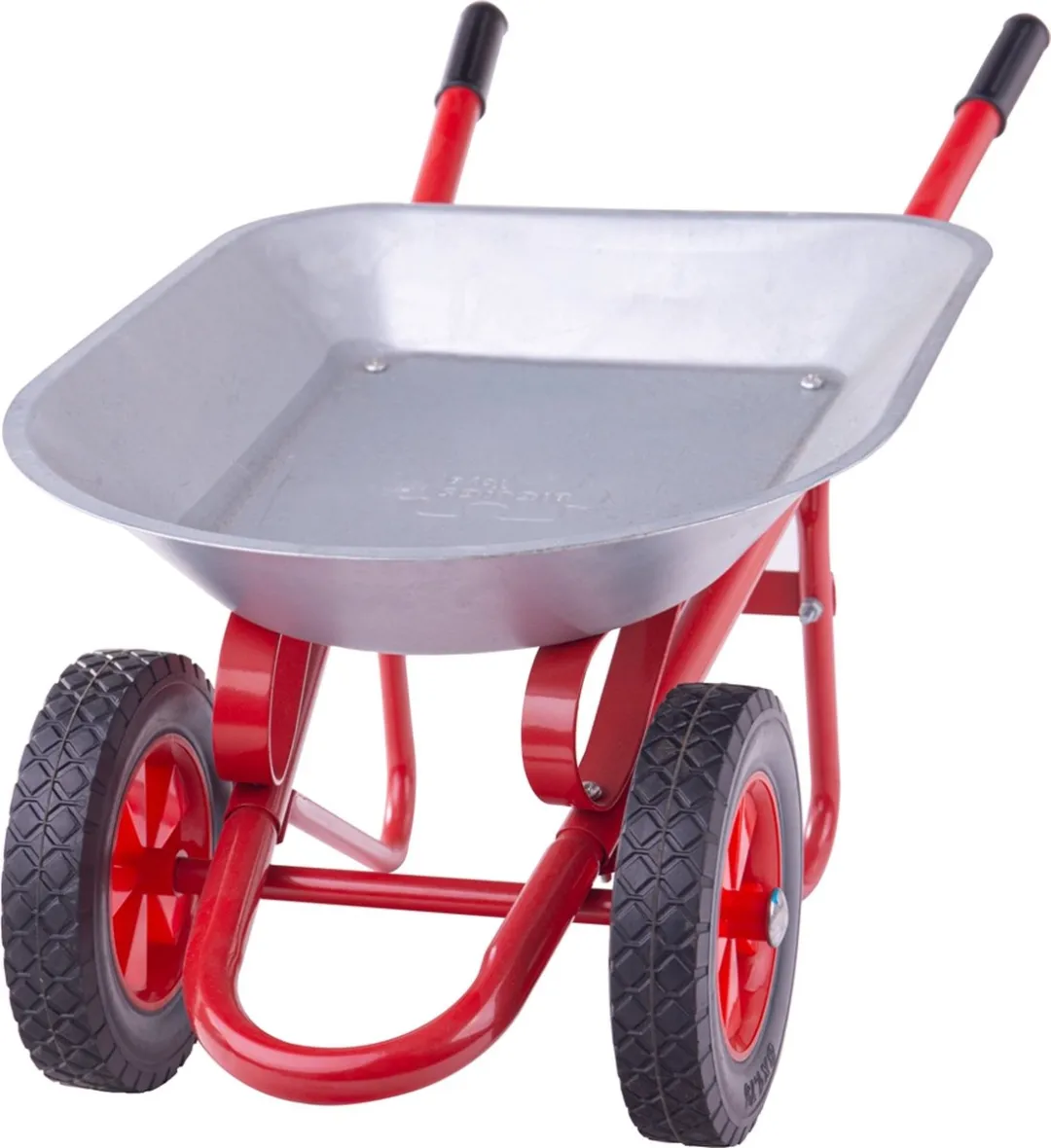 BIGJIGS Kruiwagen