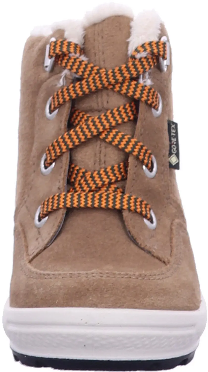 Superfit 1-106318 3000 jongens kinderschoenen bruin maat 27