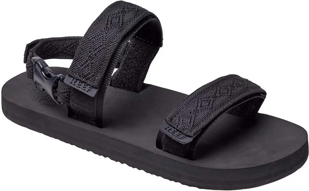Reef Convertible Sandalen Zwart EU 44 Man