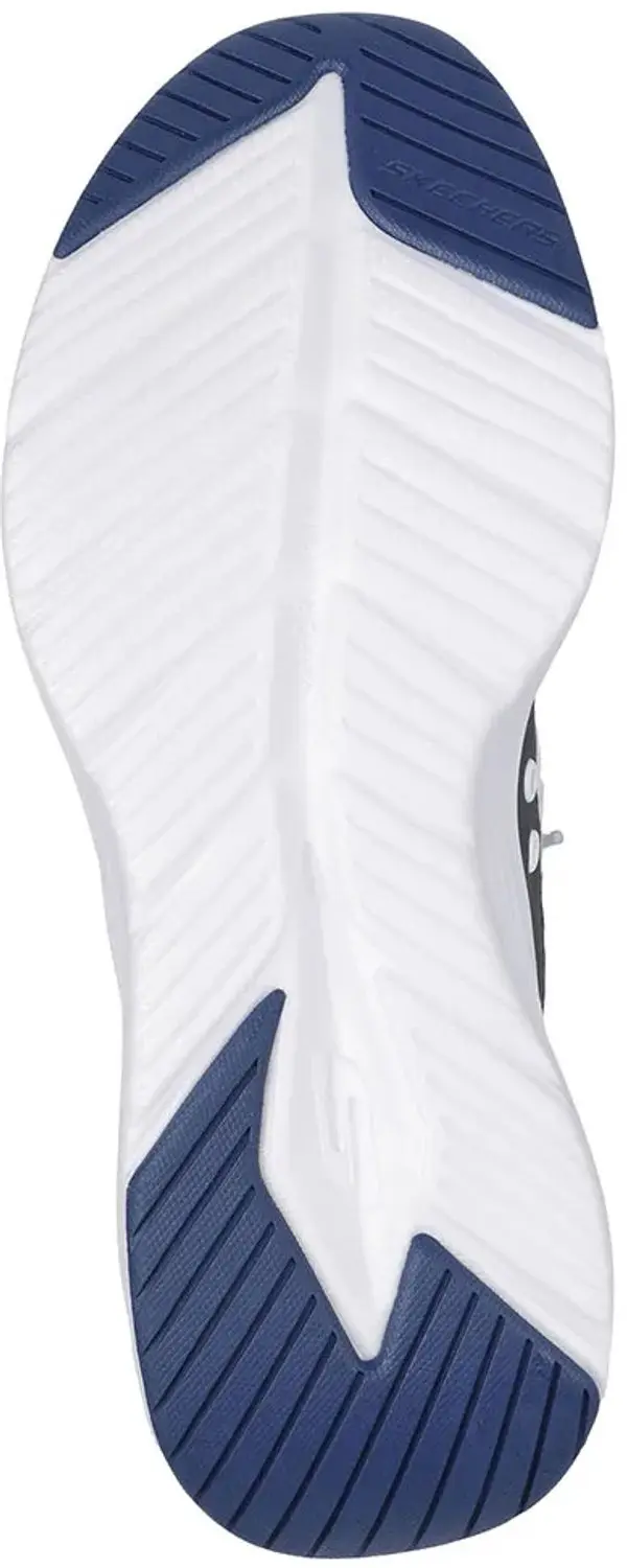Skechers Slip-ins Contour Foam Cozy Fit Schoenen - Wit - afbeelding 2 van 4