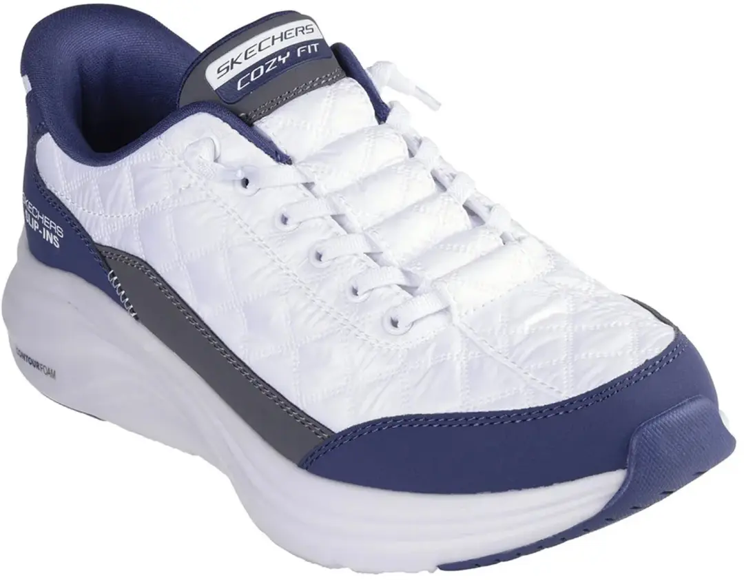 Skechers Slip-ins® Contour Foam Cozy Fit® Schoenen Wit EU 45 1/2 Man