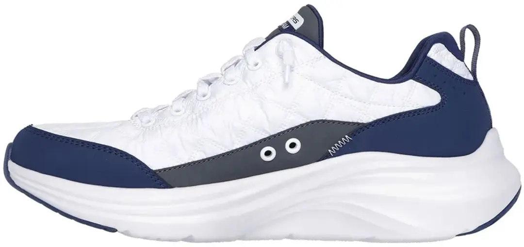 Skechers Slip-ins Contour Foam Cozy Fit Schoenen - Wit - afbeelding 4 van 4