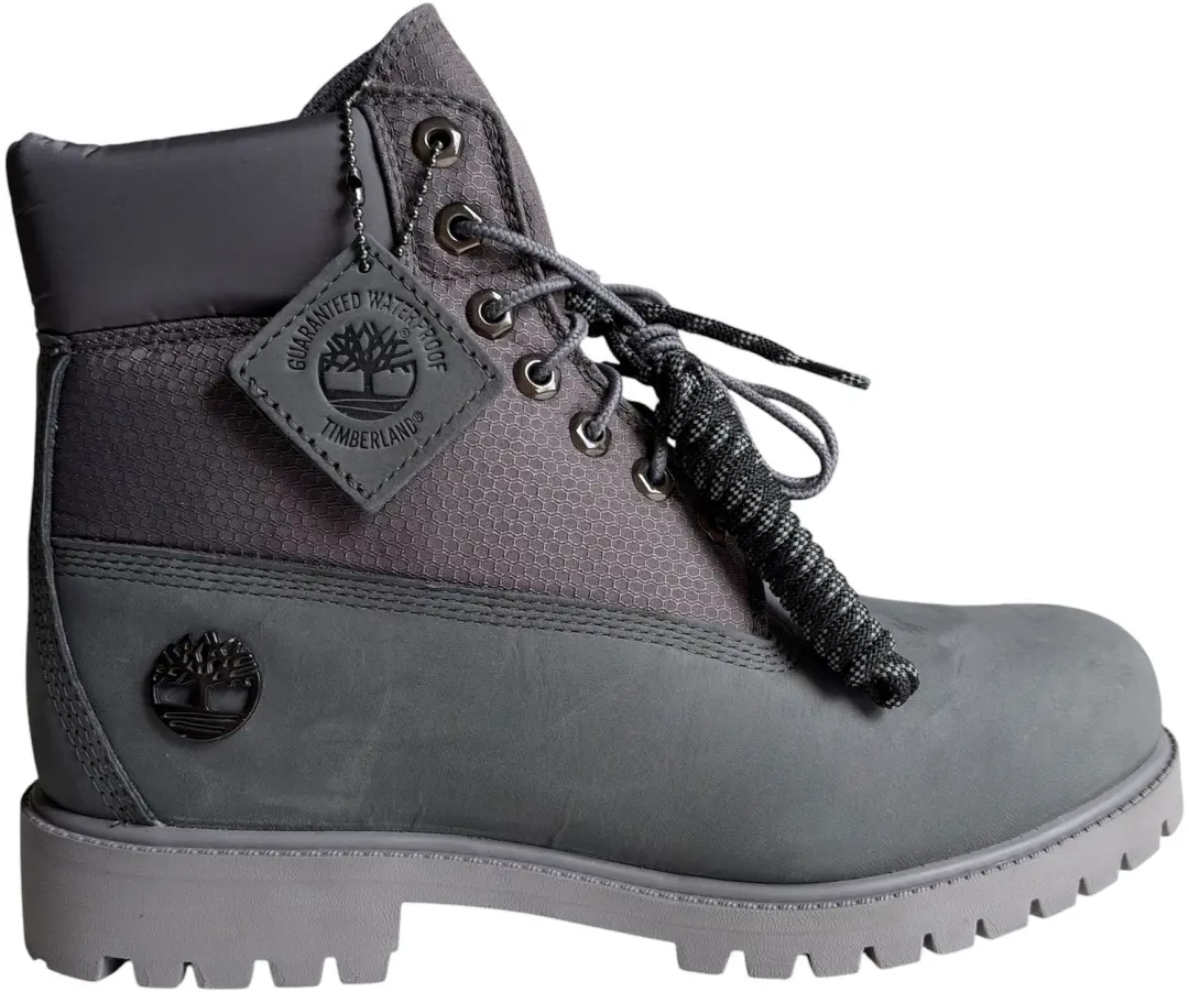 Timberland Premium 6 Inch Lace Waterproof Boots