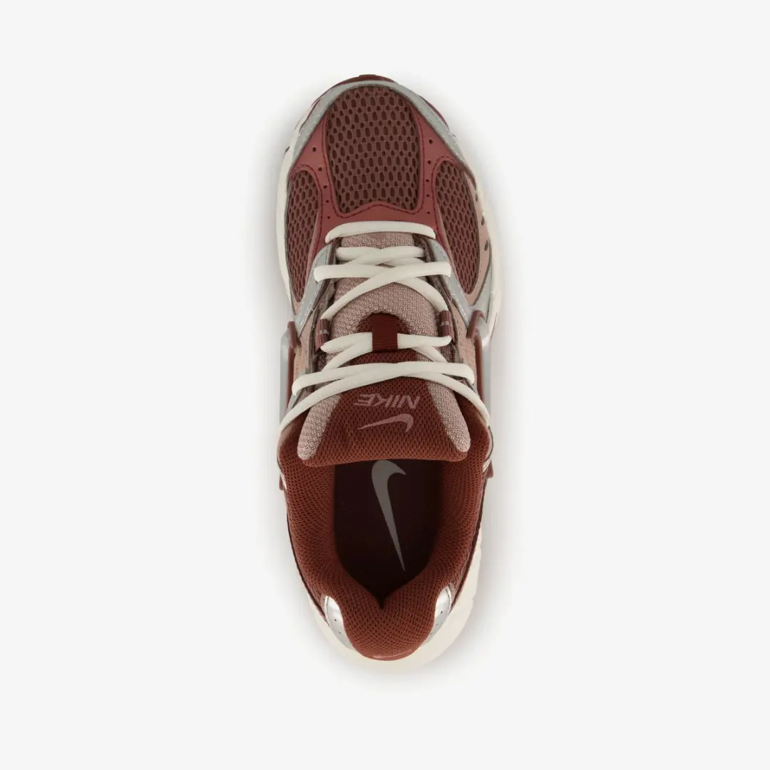Nike V5 RNR Dames Sneakers - Red Sepia - 40 - afbeelding 4 van 6