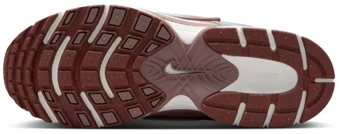 Nike V5 RNR Dames Sneakers - Red Sepia - 40 - afbeelding 5 van 6