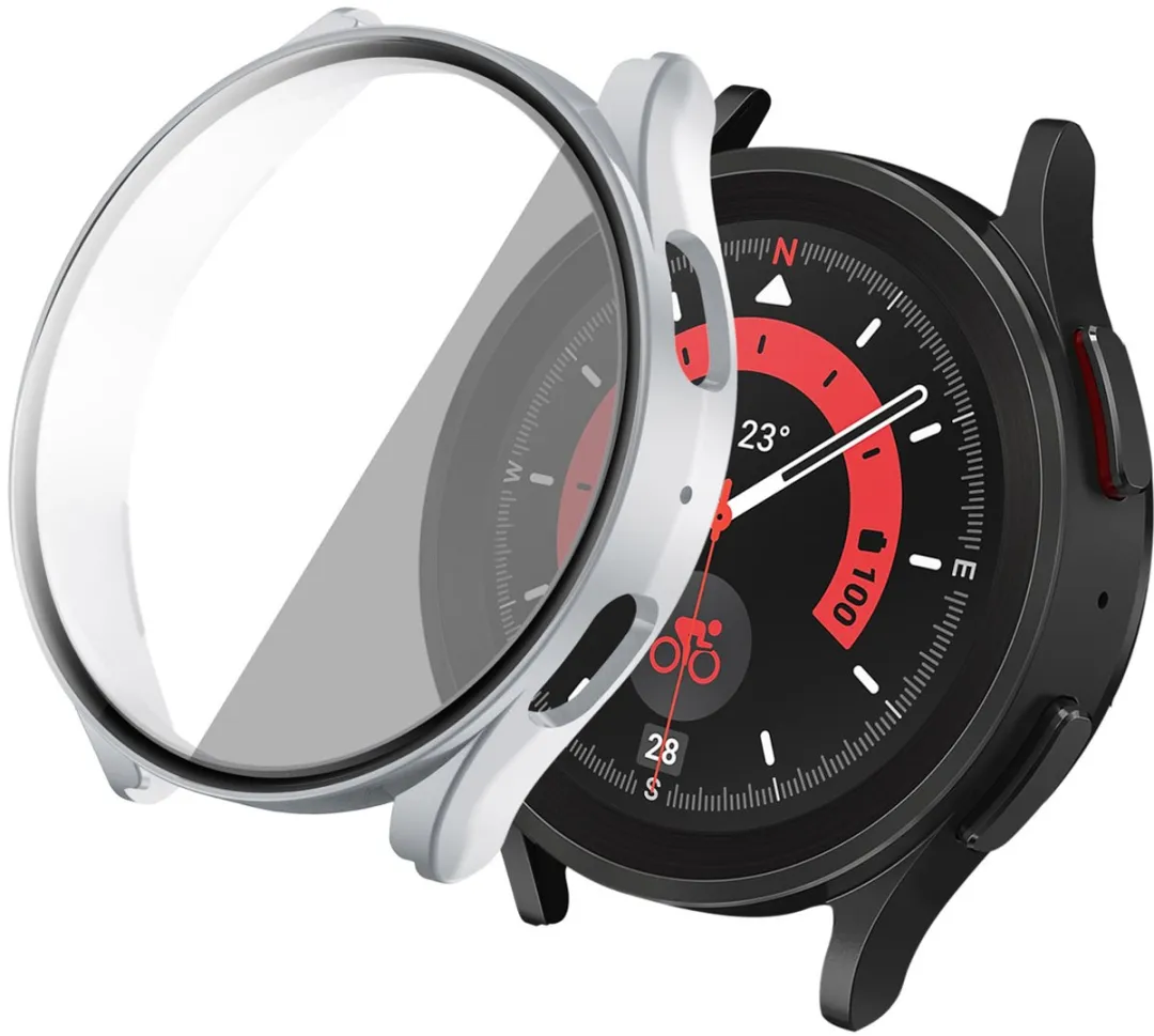 Imoshion Screen Protector Samsung Galaxy Watch 5 44mm