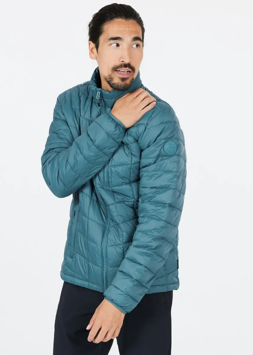 WHISTLER Steppjacke Luis