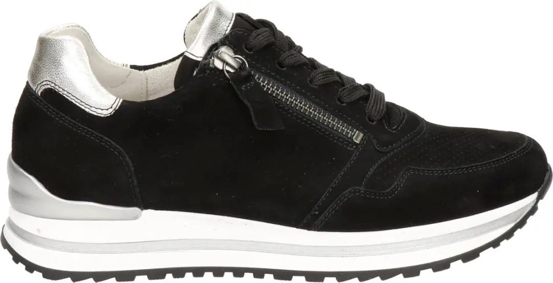 Gabor Comfort Optifit dames sneaker