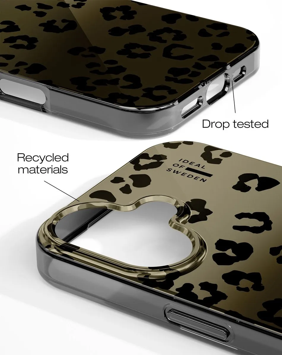 iDeal of Sweden Mirror Case iPhone 17 Leo Ombre - afbeelding 4 van 5