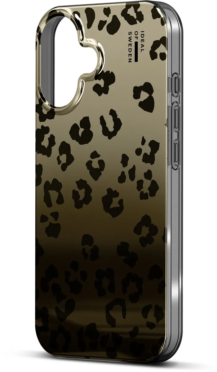 iDeal of Sweden Mirror Case iPhone 17 Leo Ombre - afbeelding 3 van 5