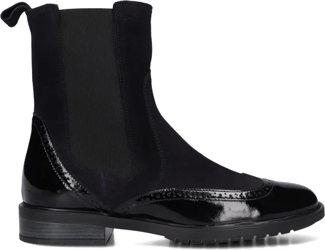 Dl Sport 6827 Boots Dames