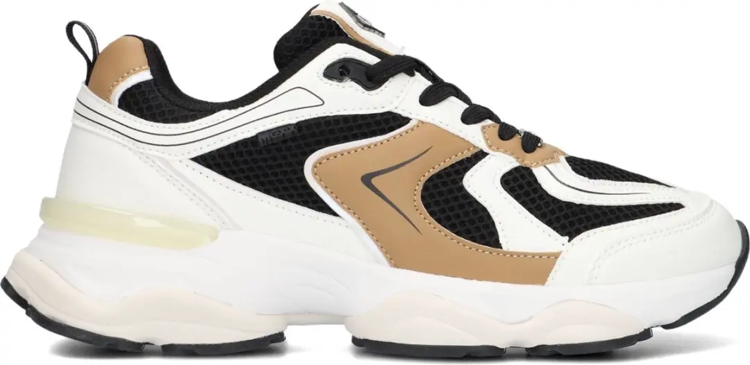 Mexx Sneaker Norah White/black