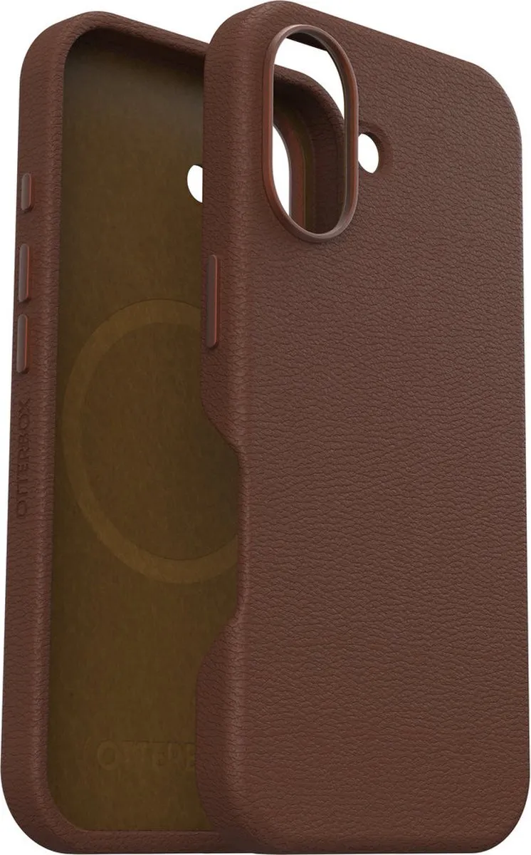 OtterBox Symmetry iPhone 16 Hoesje