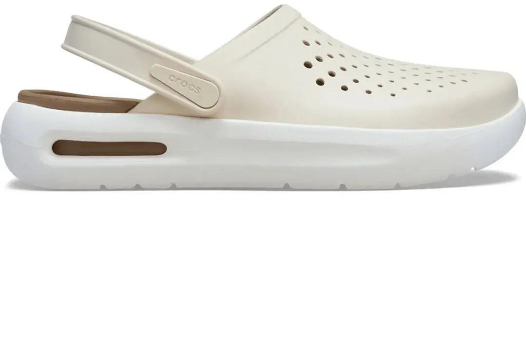Crocs Inmotion Klompen Beige EU 37-38
