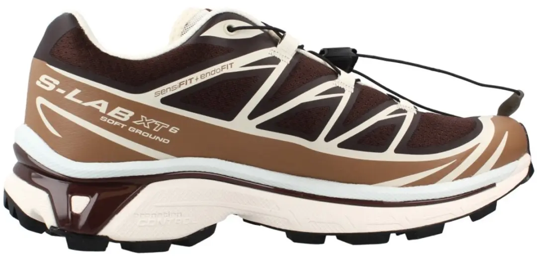 SALOMON XT 6 Bruin 42 EU