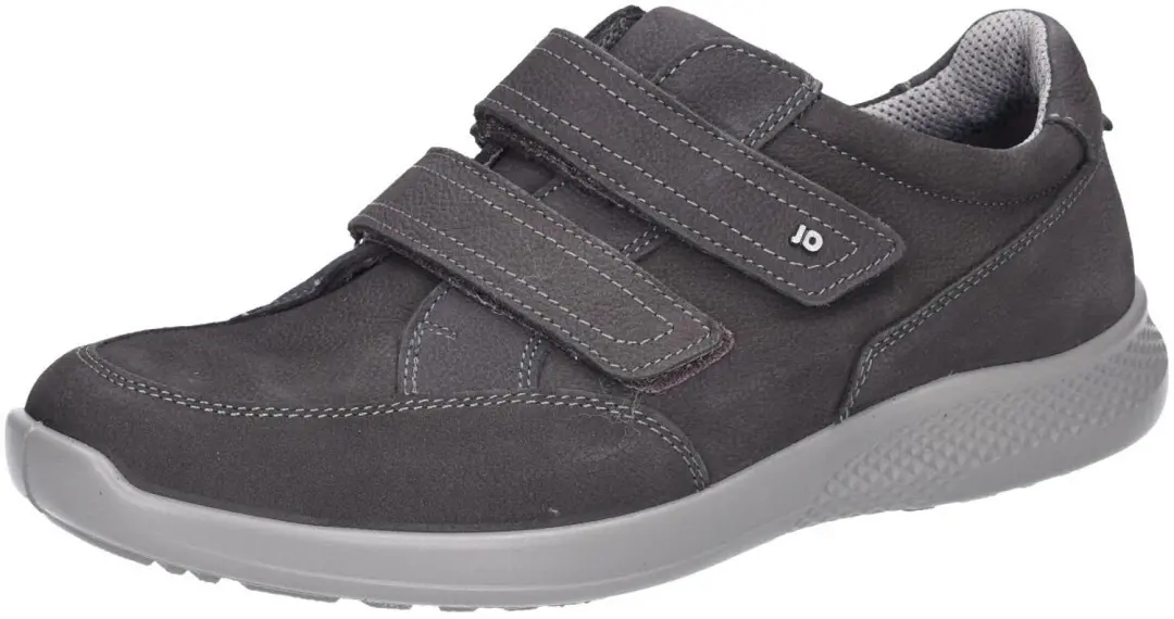 Jomos 322498-83 heren instappers grijs maat 48