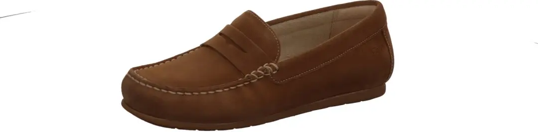 Sioux 42082 biscotto dames instappers beige maat 42