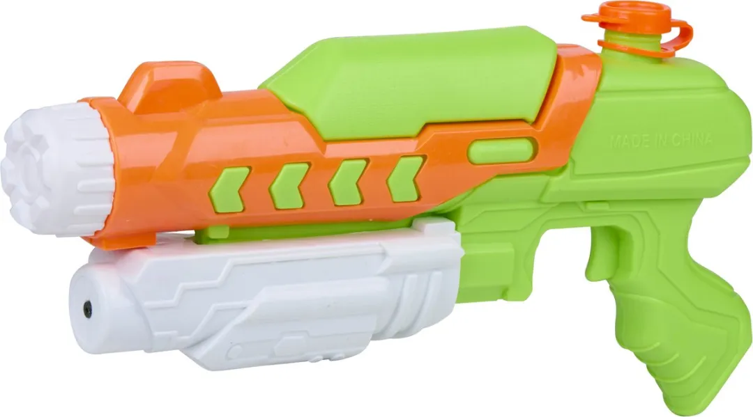 Eddy Toys Waterpistool 29cm - Meerkleurig
