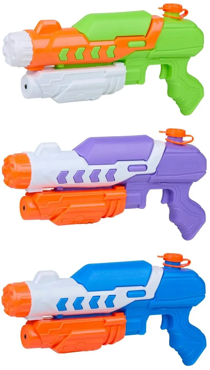 Eddy Toys Waterpistool 29cm