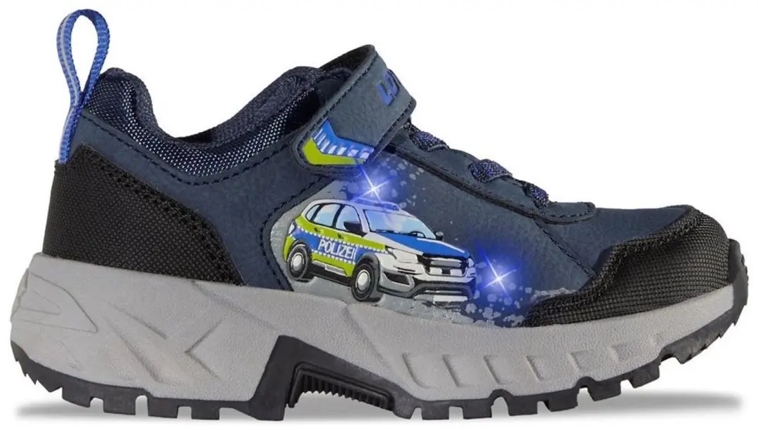 Lotto LED-sneakers voor kinderen 2601400K