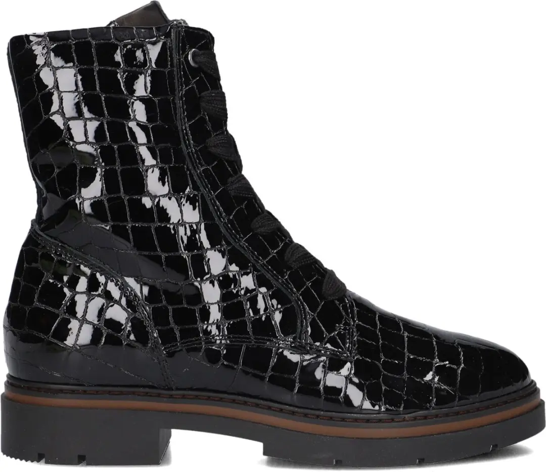 Dl Sport 6769 Boots Dames