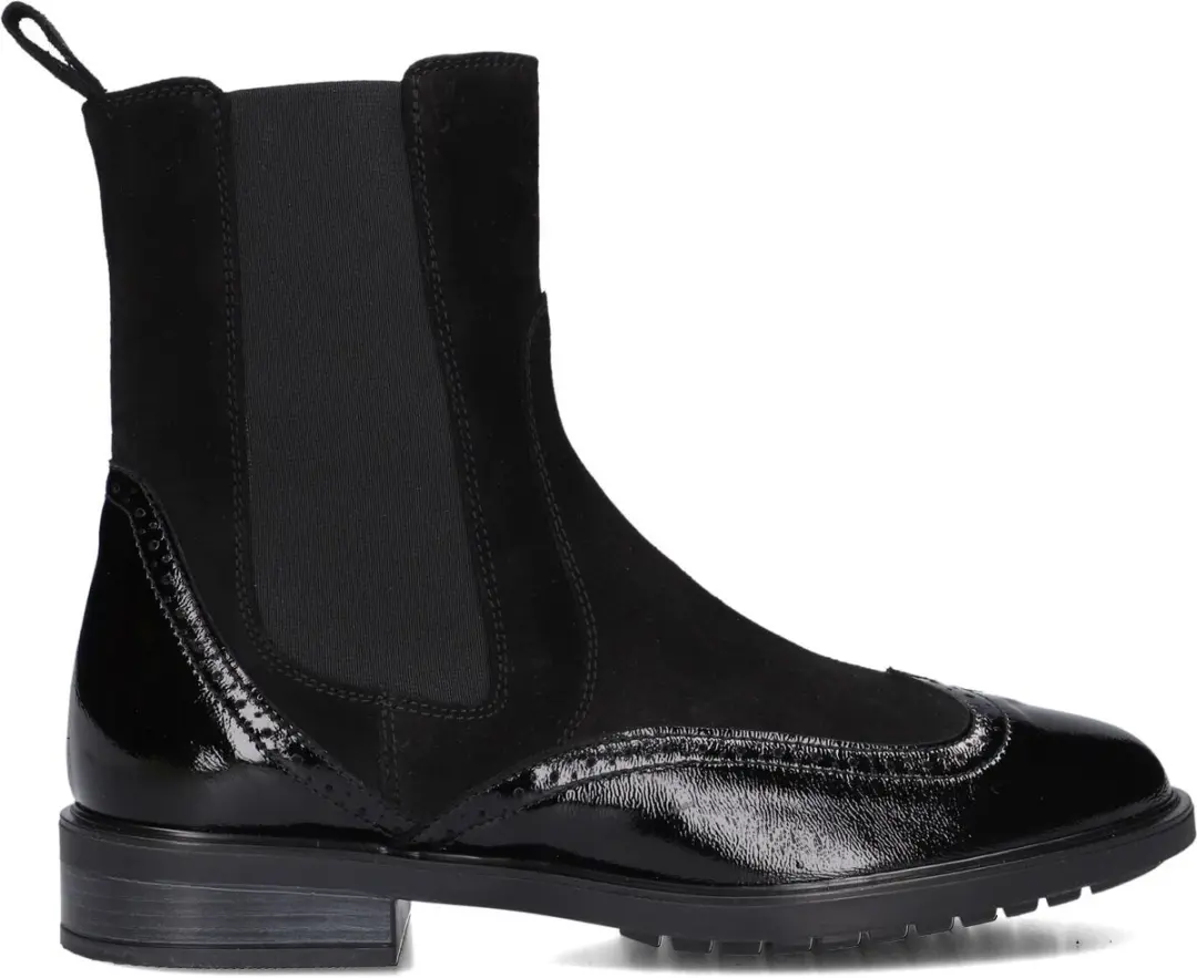 Dl Sport 6827 Boots Dames