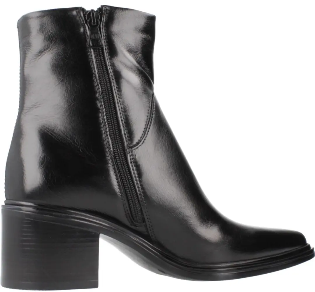 MJUS L39202 Zwart 38 EU