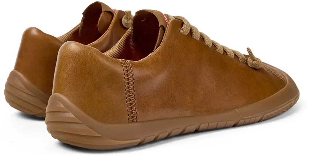 Camper Peu Path+ Dames Schoenen - Bruin - afbeelding 3 van 4