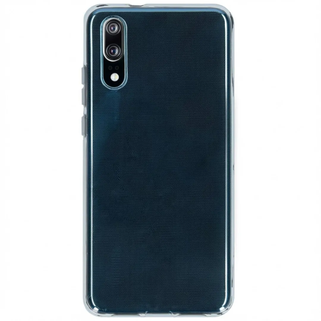 Accezz Hoesje voor Huawei P20