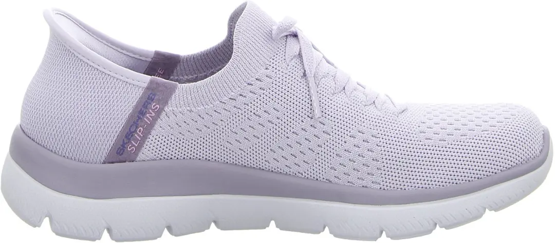 Skechers Summits New Daily Slip-Ins Dames Schoenen - Lavender - 41 - afbeelding 6 van 6