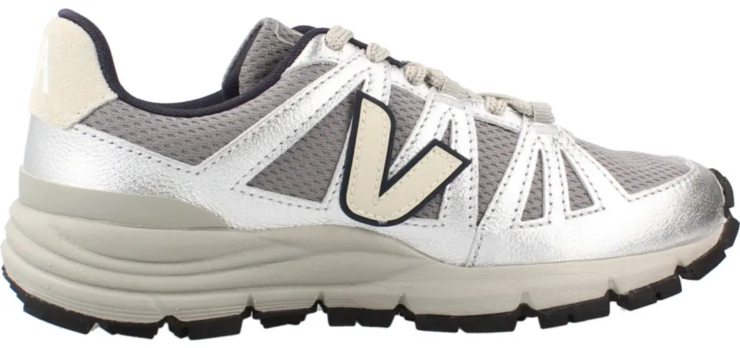 VEJA ST1820968A Zilver 36 EU