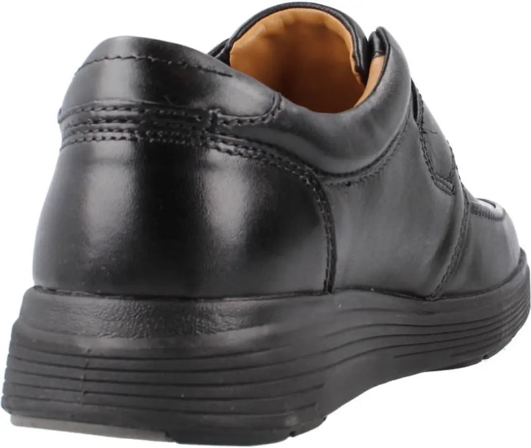clarks Mannen Un Abode Strap