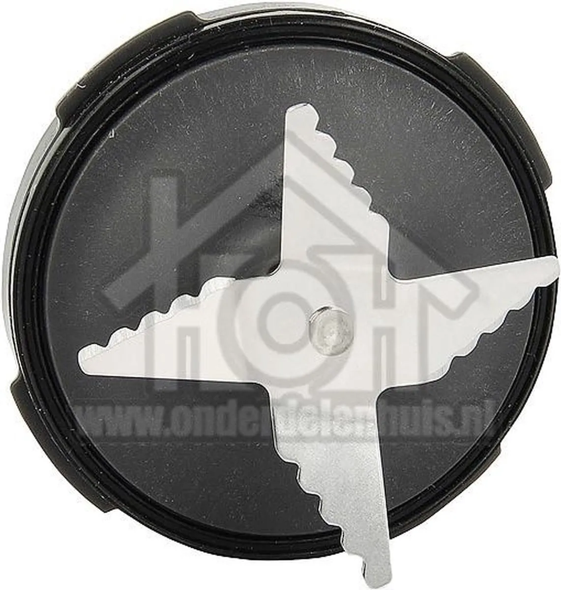 Philips Mes voor Blender HR7776/78/83 300005785041