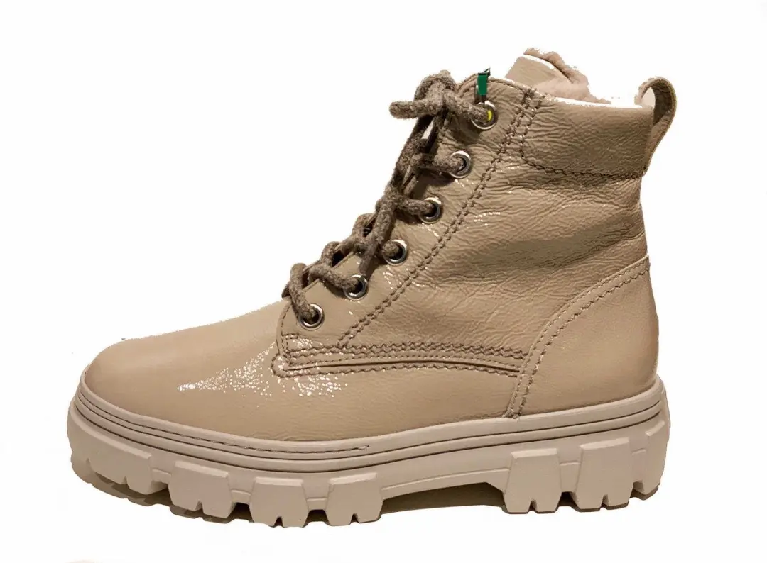 Paul Green laarzen beige maat 42